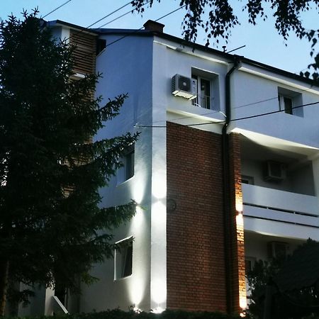 Vila Breza Soko Banja Exterior photo