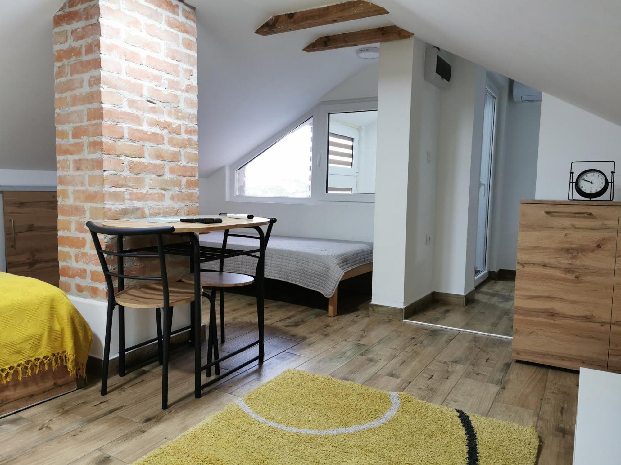Vila Breza Soko Banja Room photo