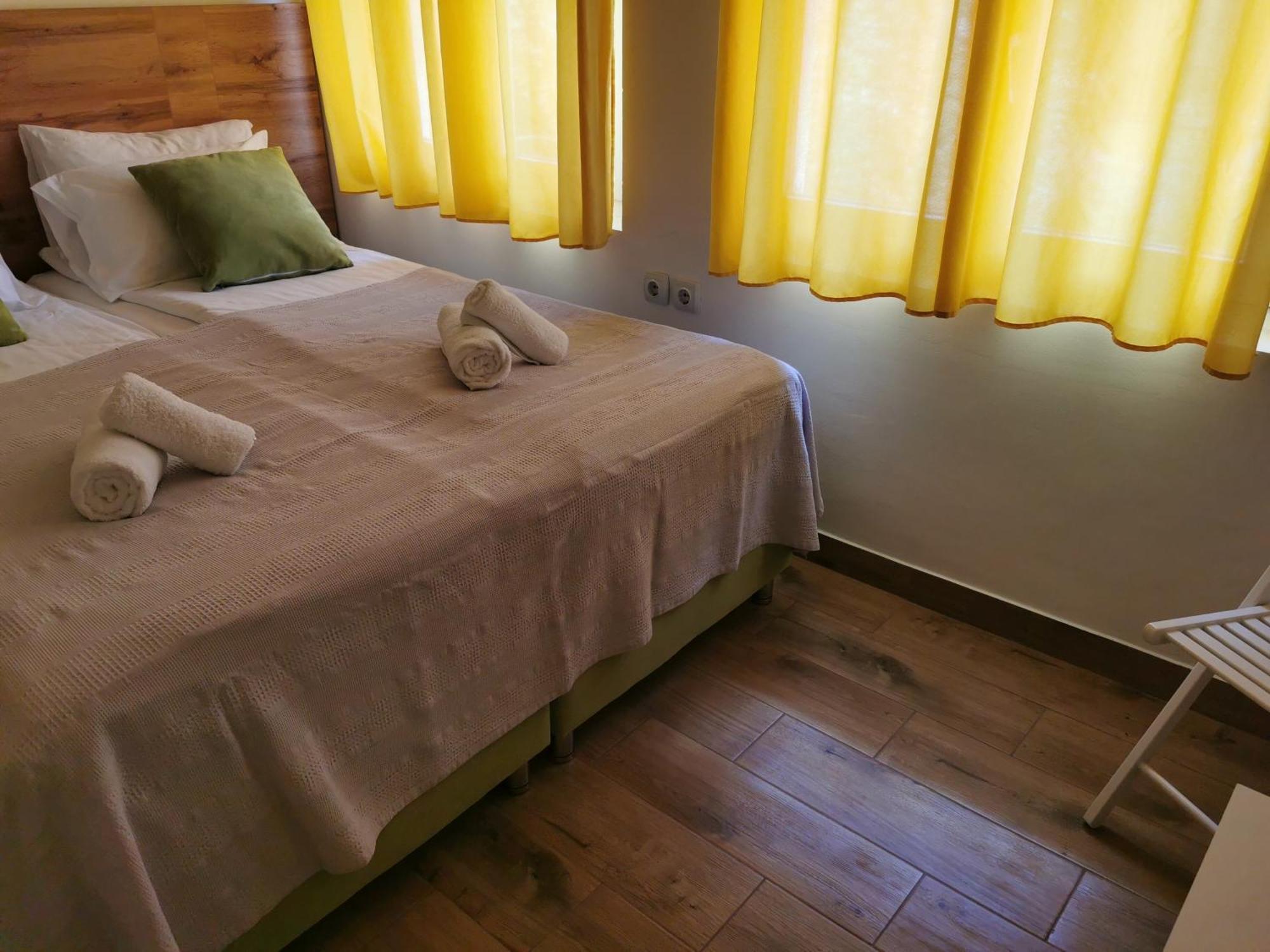 Vila Breza Soko Banja Room photo